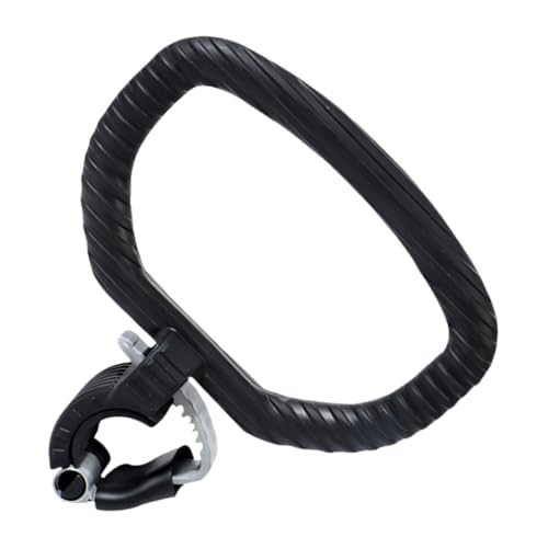 Poignée de fitness pour kettlebells antidérapante et confortable