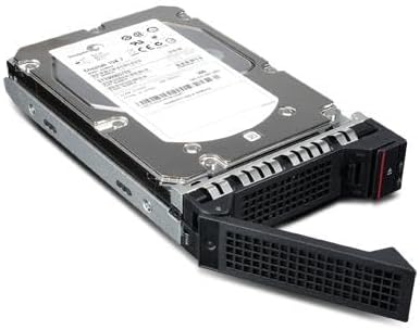 IBM 42D0707 Hard drive - 500 GB - hot-swap - 2.5 SFF Slim - SAS - 7200 rpm - for System x3250 M3, x3250 M4, x3400 M2, x3500 M2, x3630 M3 7377, x3650 M2, x3950 X5
