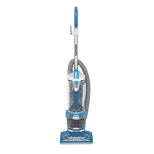 Kenmore AllergenSeal Bagless Upright Vacuum With Hair Eliminator Brushroll