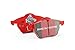 EBC Brakes DP31095C Redstuff Ceramic Low Dust Brake Pad