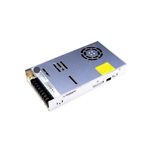 LRS-450-48 450 W Rendement Énergétique Élevé pour Vos Circuits - 2