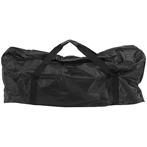 XHIKOWAT Electric Scooter Carrying Bag, Portable Handbag Scooter Storage Bag Water Foldable Backpack Handbag for Mijia,Electric Scooter Accessories Cover