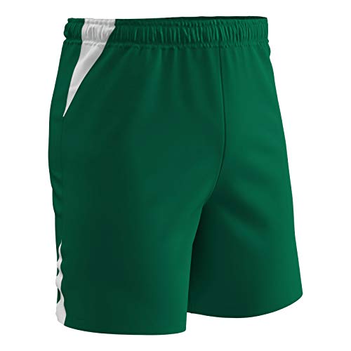 CHAMPRO Unisex-Youth Soccer Shorts