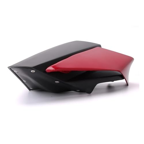 Pasuje do CBR650R 2019-2022 osłona tylnego siedzenia motocykla część tylna owiewka Spoiler motocyklowy(Carbon fiber)