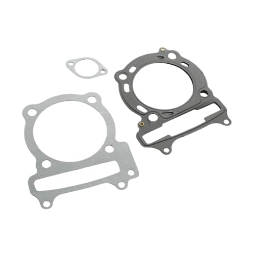 Joint d'embase cylindre pour réparer moteur scooter People S 300 - 4