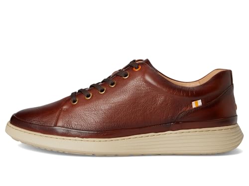 Samuel Hubbard Men's Featherlight Fast Lace-up Sneaker4