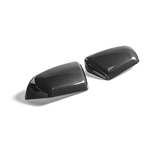 Coques de rétroviseur Camaro 2017+ pour sublimer votre voiture de sport