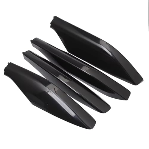 Capuchon extrémité rail toit pour rénover votre Toyota Prado Fj120 de voyage