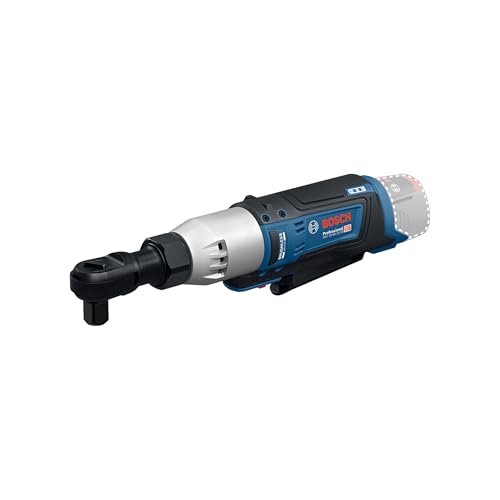 Bosch Professional 12V System clé à rochet sans-fil GRC 12V-60 1/2 SN