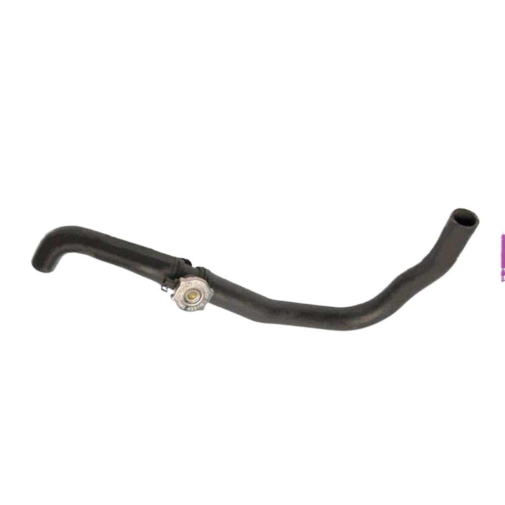 Vsfaroyfs Onecolor Cooling Hose Radiator Coolant Hose 5058172Aj 5058394Aa-A08q Compatible With Journey 2.4L 3.7L 2009-2018