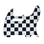 Black/White Grid