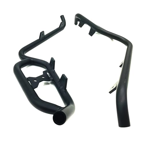Protection moteur Xmax 300 pare-chocs de cadre premium