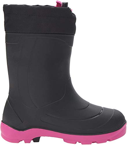 Best Snow Boot Size 4