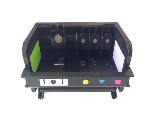 CN643A CD868 30001 178 920 XL Cabezal de impresión, Compatible con HP 6000 6500 7000 7500 B010 B010b B109 B110 B209 B210 C410A C510A