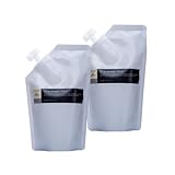 【2個セット】GORILLA COSMETICS（ゴリラコスメティクス） SEウォッシュ＆シェーブ 泡状洗顔料 150ml/2本 メンズコスメ スキンケア