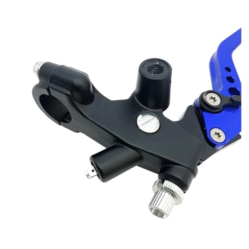 Collier pour levier d'embrayage moto compatible Honda pour rénover son guidon