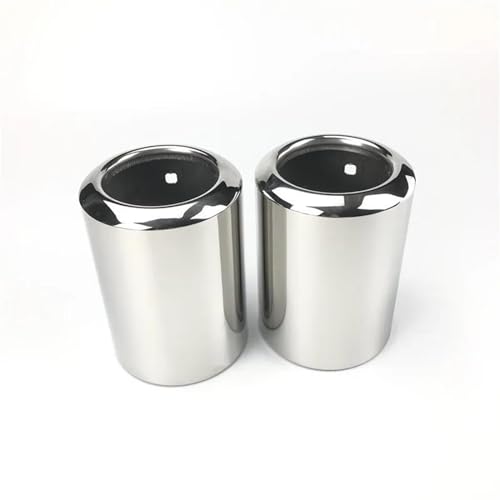 Ԃ̕tiXeX|rCǃ}t[Jo[ɓK }c_ CX-5 2013-2020 CX-4 2014-2020 CX-30 2020(B type Silver 2pcs)