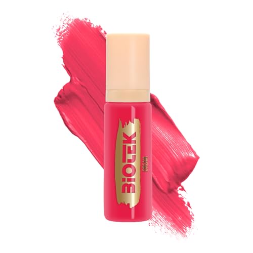 Biotek - Lip Pigment for Permanent Makeup - Dream Color for Lips - Made in Italy - 0.50 Fl.Oz. (15 ml)