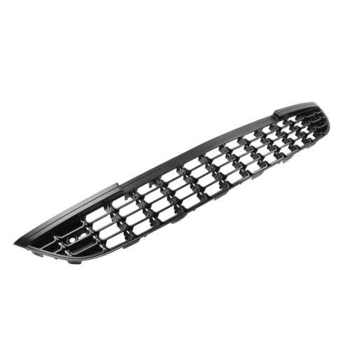 Calandre inférieure pare-chocs avant Opel Astra J 5 portes 2009-2012 réference 1400466