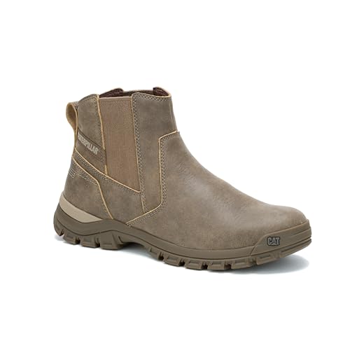 Bottes Chelsea Caterpillar Threshold chaussures de sécurité légères - 3