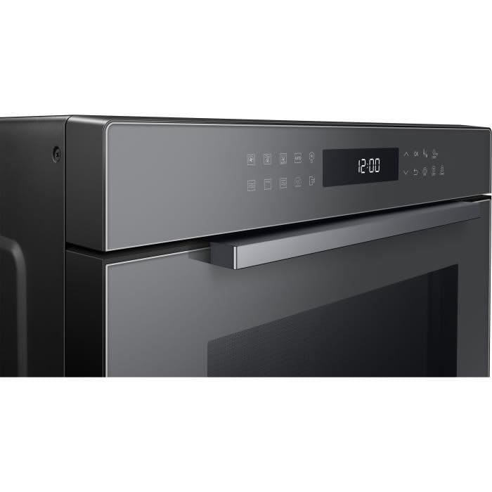 Chaleur tournante brassée 35L SAMSUNG 52,8cm, 4797795