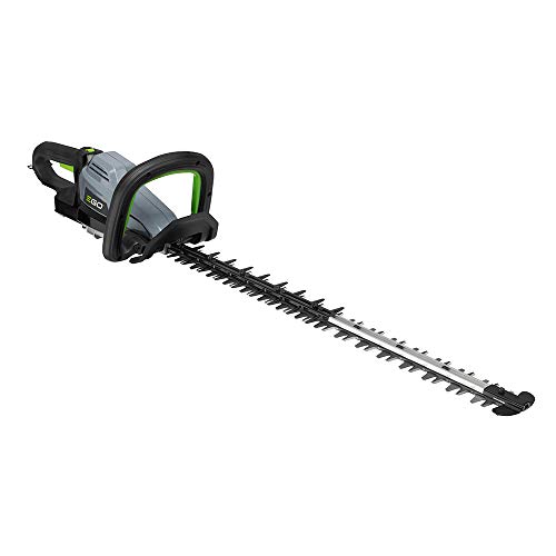 EGO Power+ HTX6500 56-Volt Lithium-ion Cordless Commercial Series Hedge Trimmer