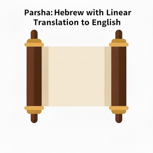 Vayeitzei Aliyah 2 cover art