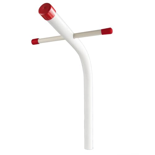 SupplyMount EZ22-W - Aftermarket Replacement EZ Board Auxiliary Tie Down - 22 Inch Compatible with Lectrotab