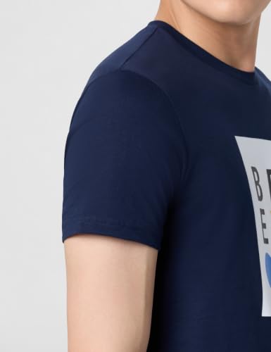 Image of United Colors of Benetton Men T-Shirt