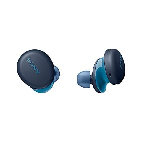 Sony WF-XB700 vollkommen kabellose Bluetooth Kopfhörer / Earbuds - extra viel Bass Cover