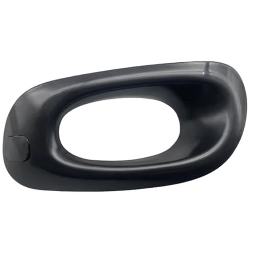 Grille antibrouillard pour Jazz 2012-2014 couvercle avant GE6 GE8