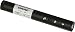 Shure A15TG Tone Generator 1,000 Hours of Battery Life Under Continuous Use, On Off Switch