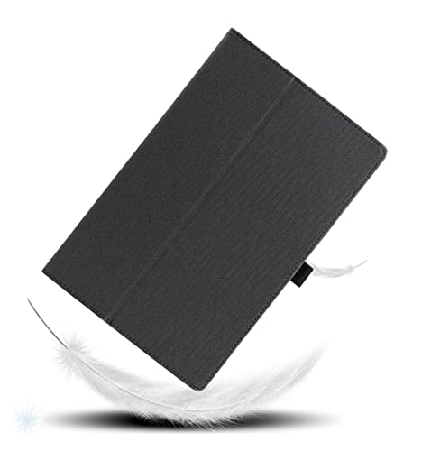 Image of Case for XP-Pen Magic Drawing Pad 12.2 Inch, Premium PU Leather Folio Folding Stand Protective Tablet Cover with Hand Strap Magnet