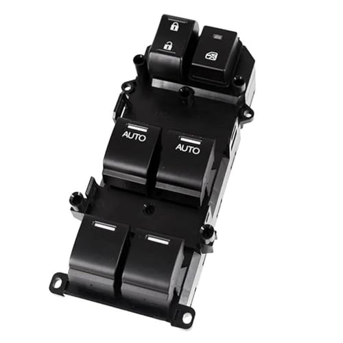 Bouton lève-vitre cassé ? Commutateur commande vitre électrique Accord 3.5L