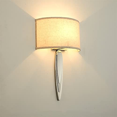 Applique murale salon LED E27 : Solution d'éclairage moderne pour couloir sombre