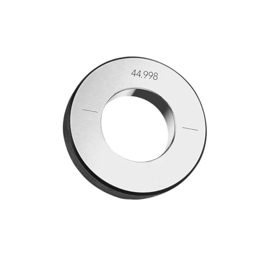 Anillos calibradores para diámetro interior 3mm miniatura 1