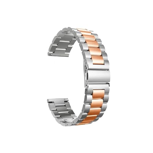Samsung Watch 4/5/6/5 Pro/Amazfit GTS/GTR/Huawei Watch 3/4 Pro GTpXgohɓK^Xgbv(Color 1,20mm)