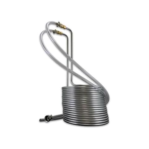 Coldbreak 50SS Knockout 50 Immersion Wort Chiller Cover