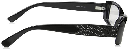 Image of GIORGIO ARMANI AR8077-50264Z Sunglasses HAVANA w /GREY MIRROR ROSE GOLD LENS 52mm
