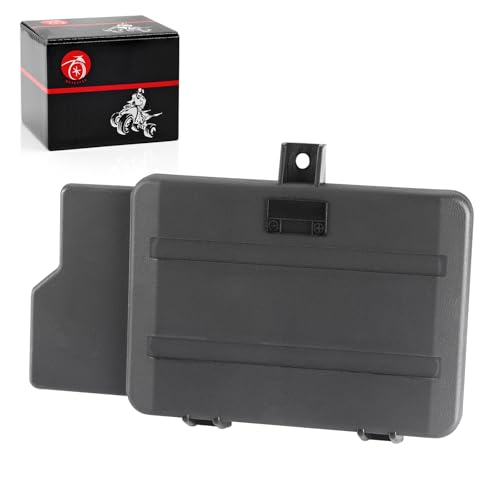 Battery Holder Cover Lid Cap for Suzuki Quadracer 450 LTR450 2X4 2006 2007 2008 2009 41561-45G00