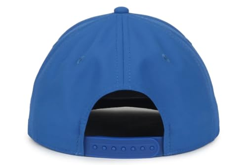 Gorra ajustable snapback Atlanta Baseball City Connect miniatura 5