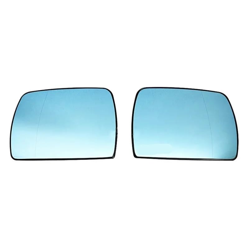 Rétroviseur extérieur réglable X3 E83 pour remplacer un miroir cassé - 5