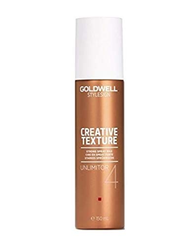 Preisvergleich Produktbild Goldwell wild unlimitor 150ml *