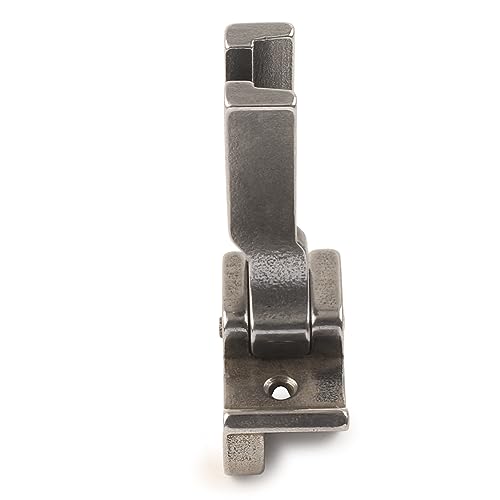 Prensatelas de 1/4 pulg. tipo Walking Foot para máquina industrial miniatura 4