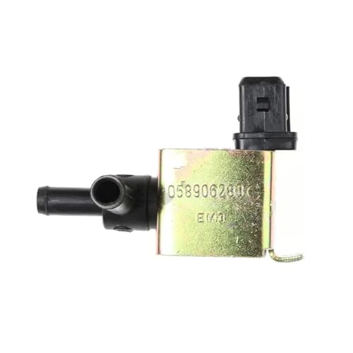 Électrovanne commande turbo haute précision pour VW Passat B5 Jetta