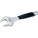Bahco 9031 C Adjustable Wrench, 8"