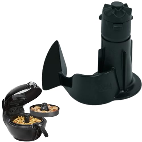 UTIZ Air Fryer Mixing Paddle Replacement Compatible with Tefal ActiFry Genius XL 2in1 YV970840 Health Air Fryer (SS-1530000875)