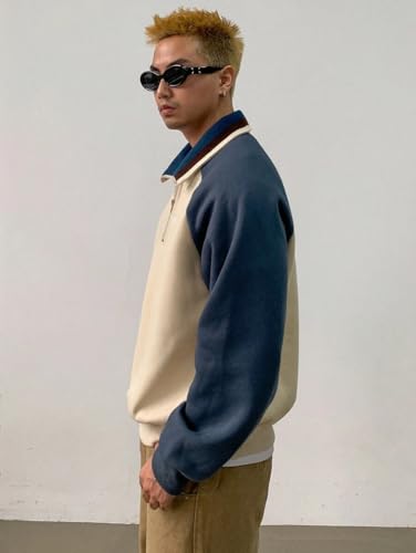 Image of JVX Men Sweatshirts || Sweatshirts for Men || Wool Sweater || Unisex Hoodie ||Hoodie (SWEATSHIRT-09)