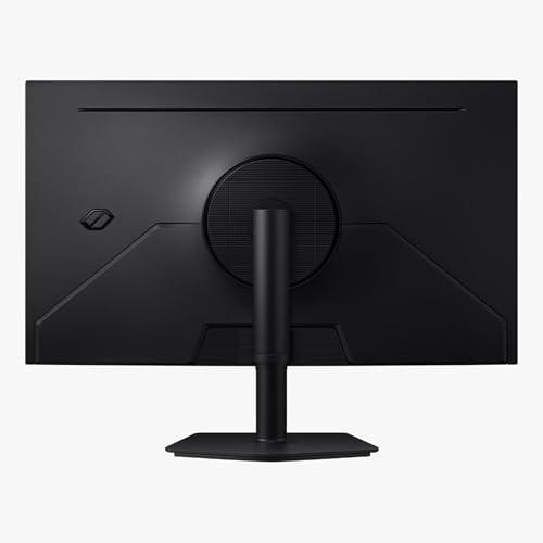 Image of Samsung 32 inch Odyssey OLED G7 (G73SH) Gaming Monitor - 4K Resolution, 165Hz, Dual Mode FHD 330Hz, 0.03ms, Glossy OLED, HAS /Tilt /Swivel /Pivot, G-Sync Compatible, 3 Year Warranty, LS32HG732SNXZA