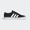 adidas Mens Adiease Skate Sneakers Shoes - Black
